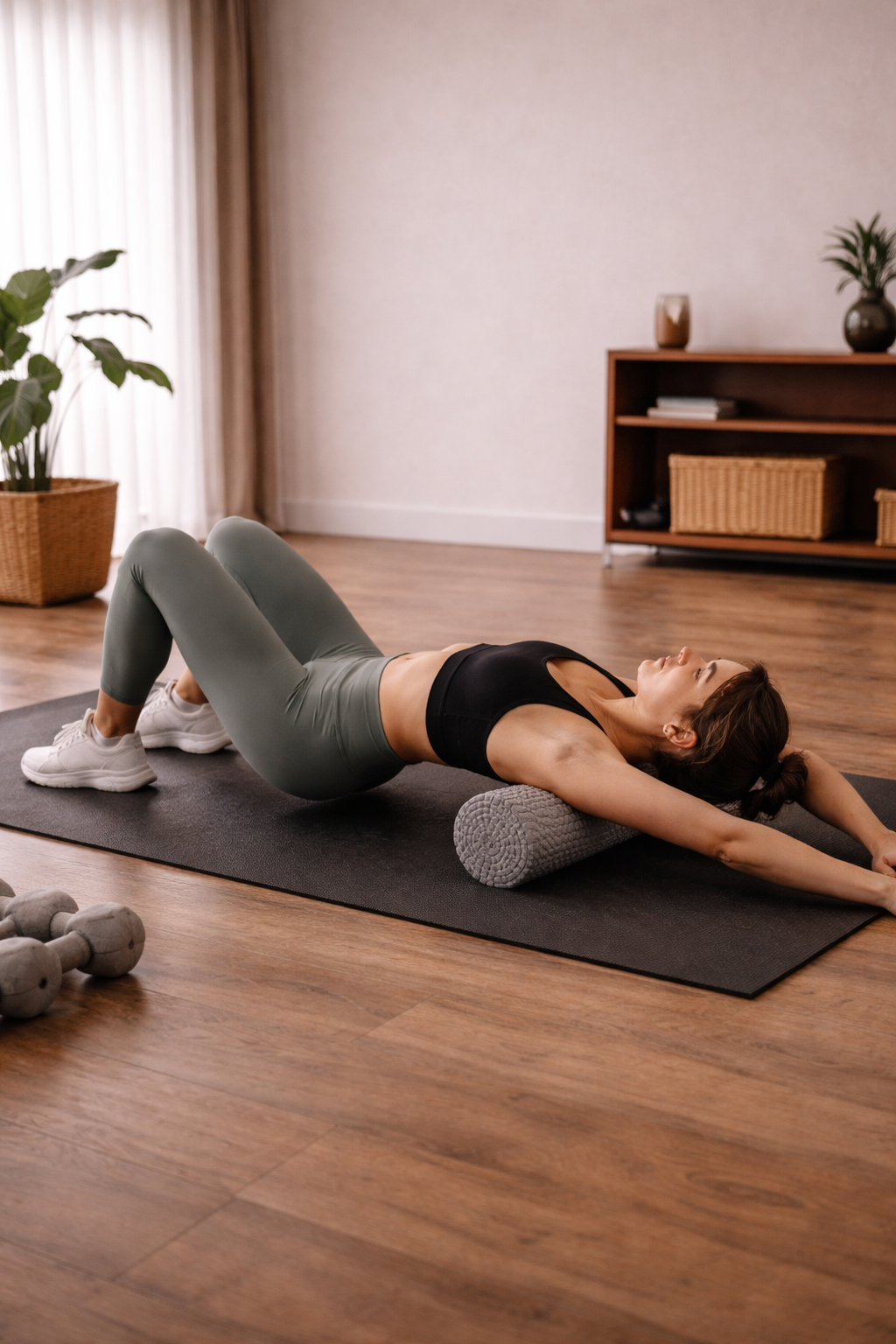 Recovery & Longevity Training Plans